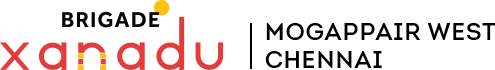 Brigade Xanadu Logo