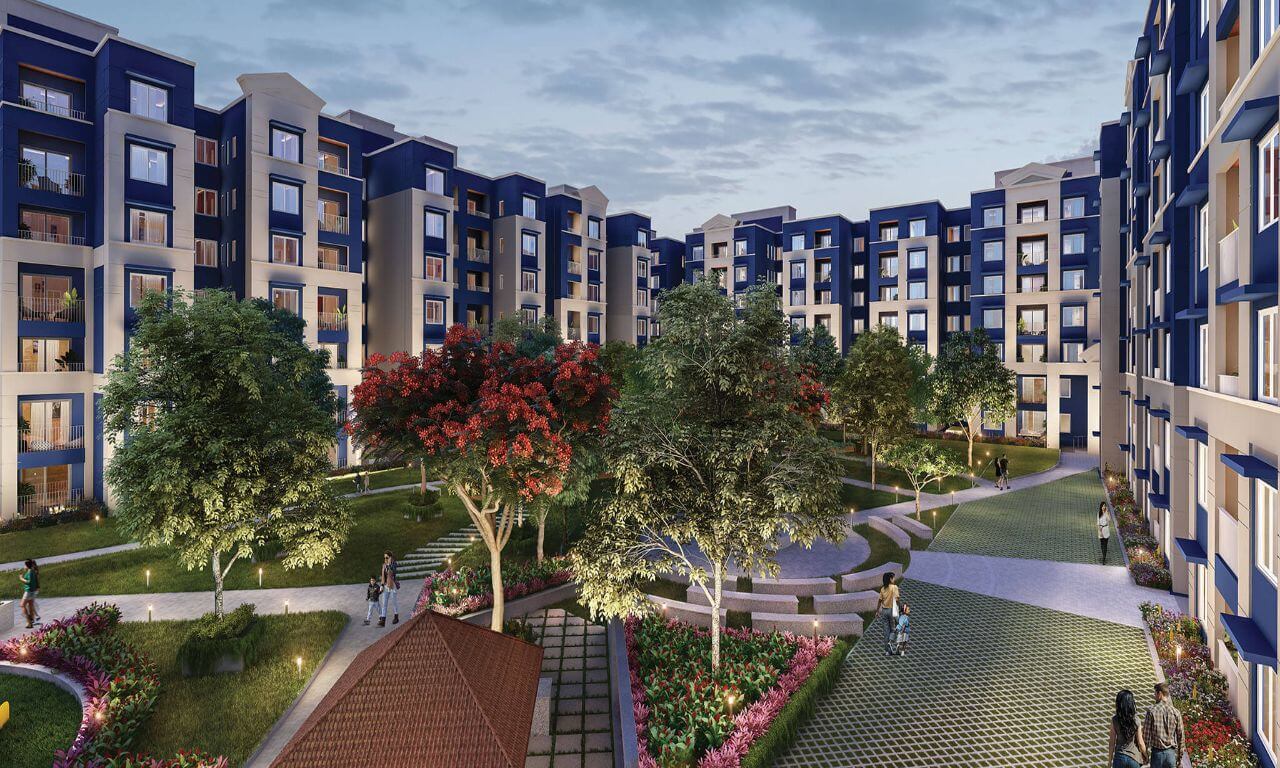 Brigade Xanadu - Premium Apartments in Mogappair West, Chennai1 Brigade Xanadu - Premium Apartments in Mogappair West, Chennai1