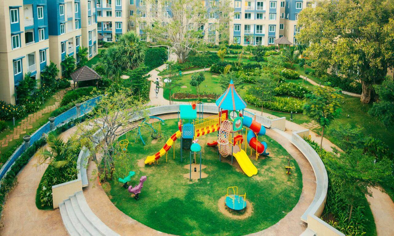 Brigade Xanadu - Premium Apartments in Mogappair West, Chennai3 Brigade Xanadu - Premium Apartments in Mogappair West, Chennai3